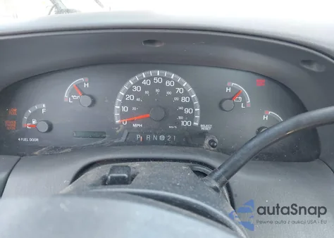 2004 Ford F-150 Heritage Xl/Xlt from USA, damaged, VIN 2FTRF17294CA30311